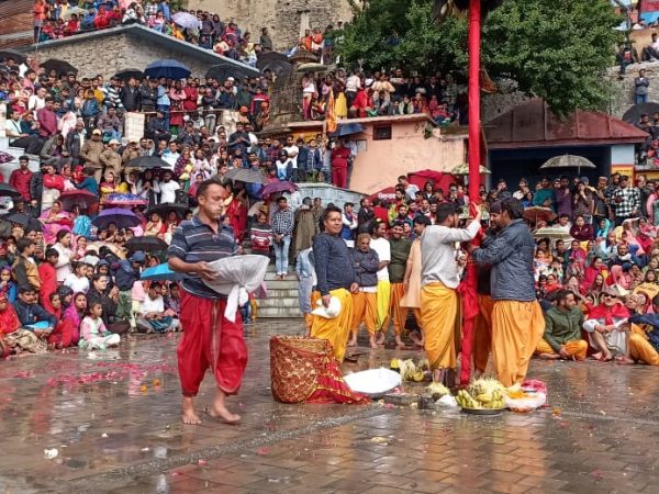 trimundiya mela