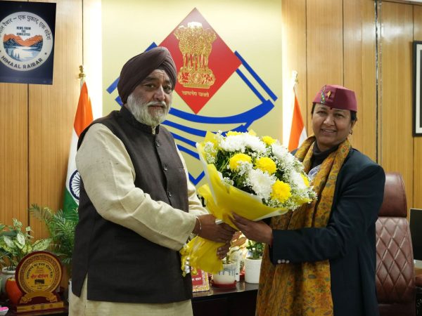 उत्तराखंड सरकार और गुरुद्वारा श्री हेमकुंट साहिब प्रबंधन ट्रस्ट ने घोषणा की है कि श्रद्धालुओं के लिए पवित्र तीर्थ स्थल श्री हेमकुंट साहिब 25 मई से खुल जाएगा।