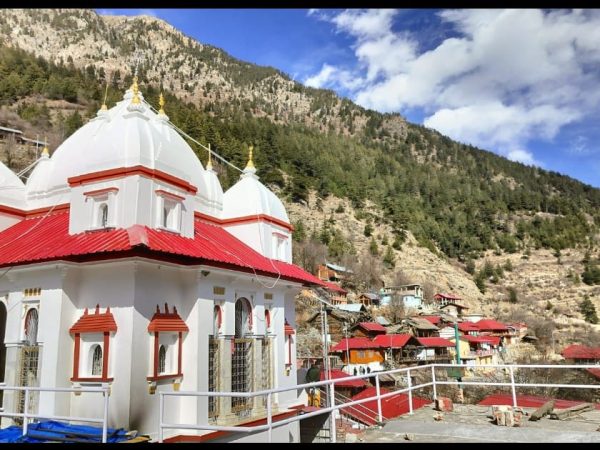 श्री गंगोत्री धाम के कपाट इस यात्रा वर्ष अक्षय तृतीया बुधवार 30 अप्रैल को पूर्वाह्न 10.30 बजे खुलेंगे।